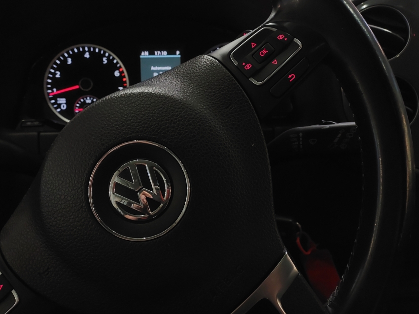 volkswagen tiguan 2.0 tsi 16v turbo gasolina 4p tiptronic flex automatico 2014