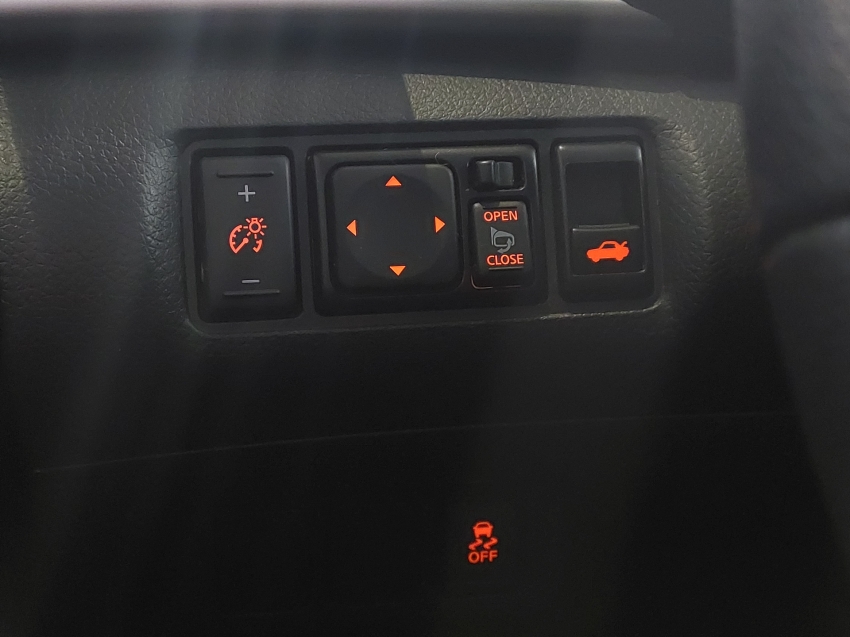 nissan sentra 2.0 sl 16v flex 4p automatico 2018