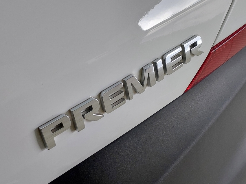 chevrolet tracker 1.2 turbo flex premier automatico 4p 2025