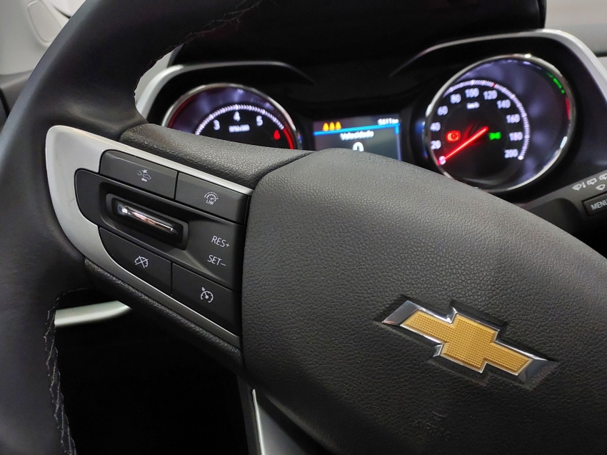 chevrolet tracker 1.2 turbo flex premier automatico 4p 2025