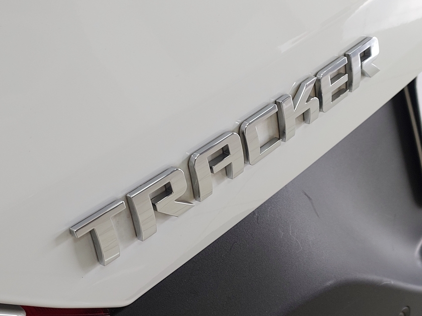chevrolet tracker 1.2 turbo flex premier automatico 4p 2025
