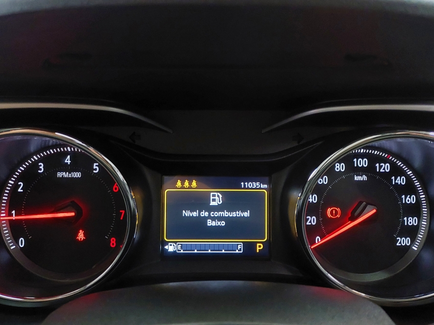 chevrolet tracker 1.2 turbo flex premier automatico 4p 2025