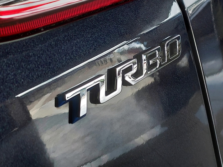chevrolet tracker 1.2 turbo flex premier automatico 4p 2025