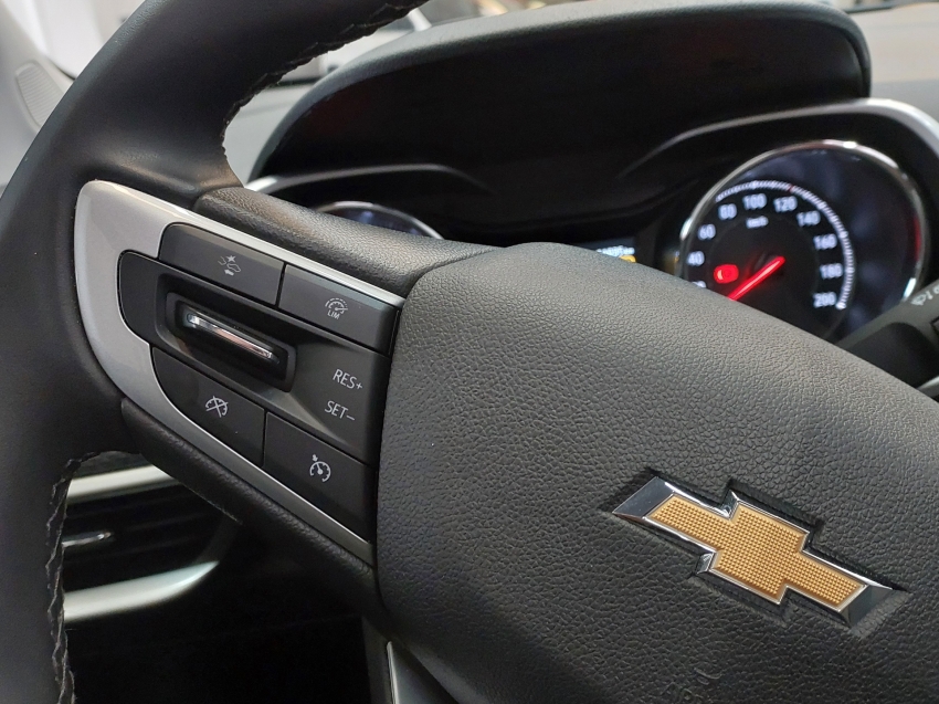 chevrolet tracker 1.2 turbo flex premier automatico 4p 2025