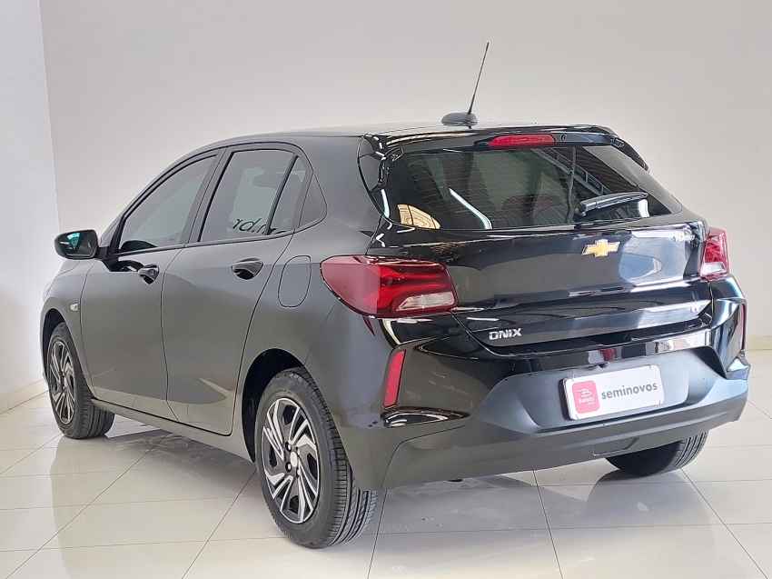 chevrolet onix 1.0 turbo flex lt automatico 4p 2024