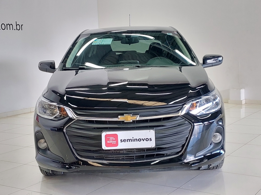 chevrolet onix 1.0 turbo flex lt automatico 4p 2024
