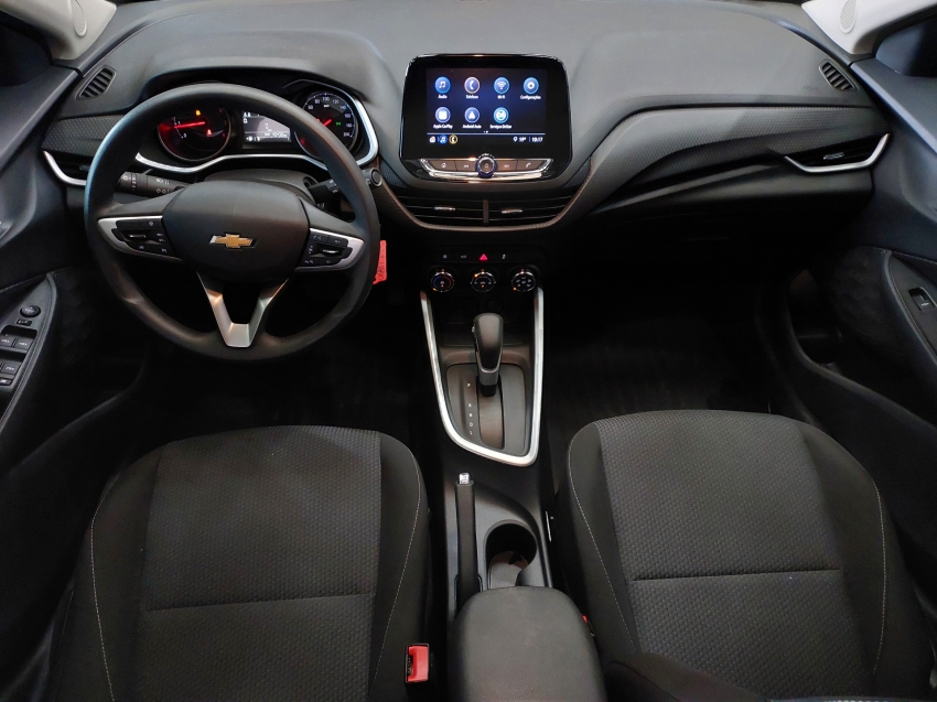 chevrolet onix 1.0 turbo flex lt automatico 4p 2024