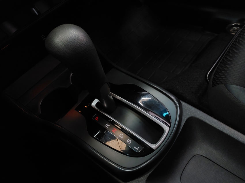 honda city 1.5 lx 16v flex 4p automatico 2021