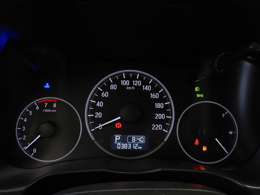 honda city 1.5 lx 16v flex 4p automatico 2021