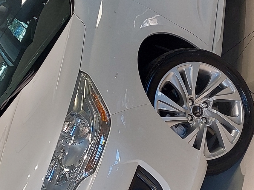 citroen c4 lounge 1.6 tendance 16v turbo flex 4p automatico 2015