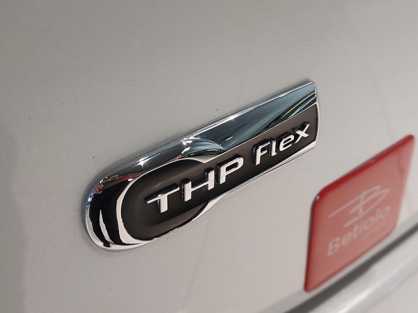 citroen c4 lounge 1.6 tendance 16v turbo flex 4p automatico 2015