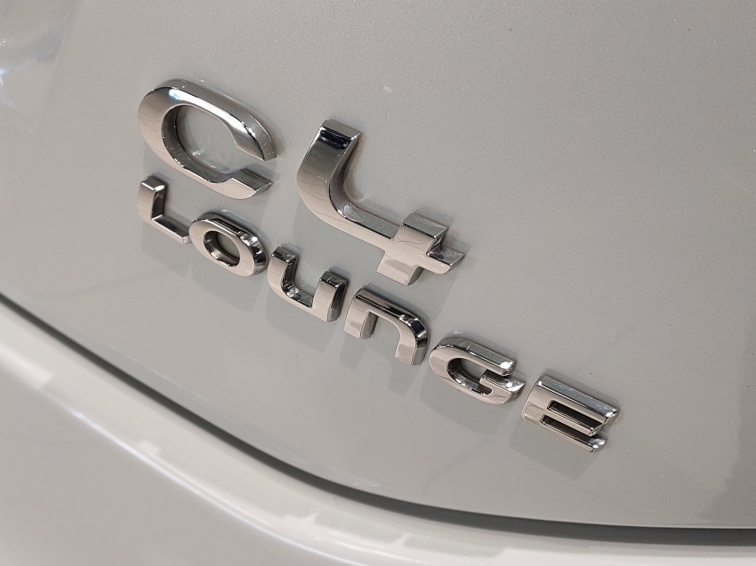 citroen c4 lounge 1.6 tendance 16v turbo flex 4p automatico 2015