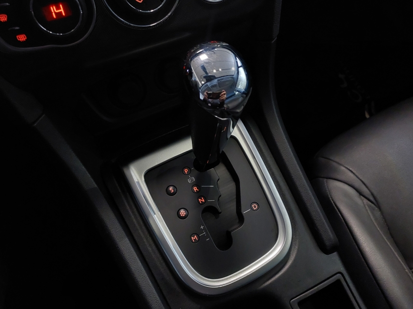 citroen c4 lounge 1.6 tendance 16v turbo flex 4p automatico 2015