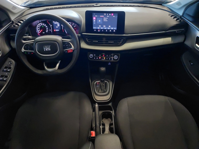 fiat pulse 1.0 turbo 200 flex audace cvt 4p automatico 2023