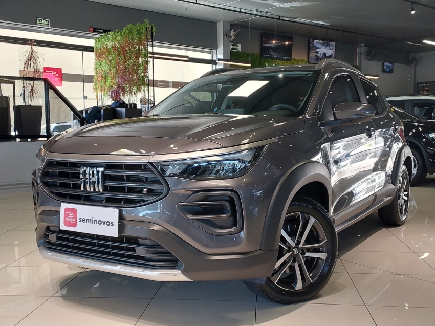 fiat pulse 1.0 turbo 200 flex audace cvt 4p automatico 2023