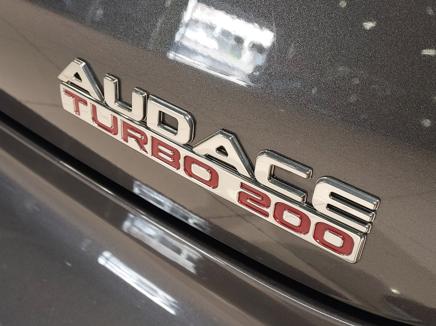 fiat pulse 1.0 turbo 200 flex audace cvt 4p automatico 2023