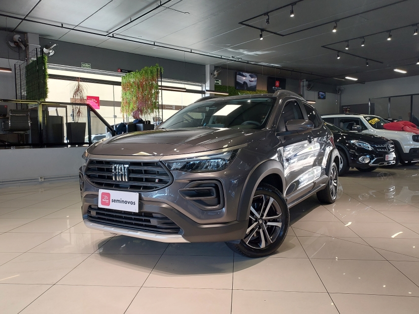fiat pulse 1.0 turbo 200 flex audace cvt 4p automatico 2023
