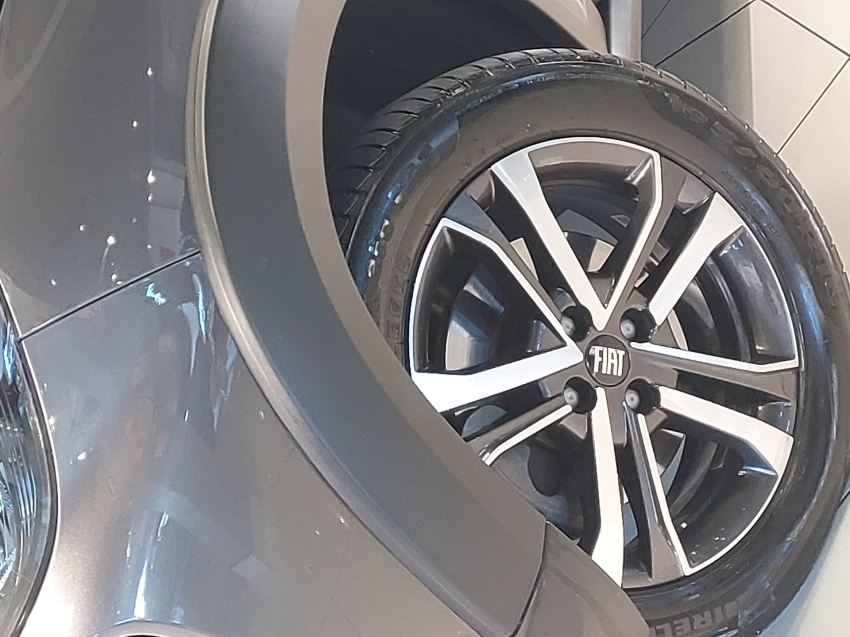 fiat pulse 1.0 turbo 200 flex audace cvt 4p automatico 2023