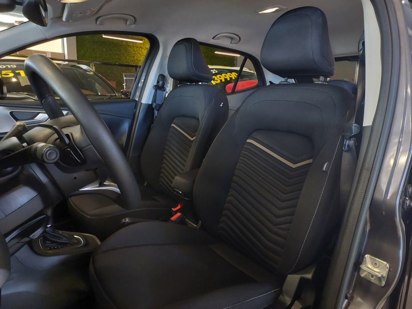 fiat pulse 1.0 turbo 200 flex audace cvt 4p automatico 2023