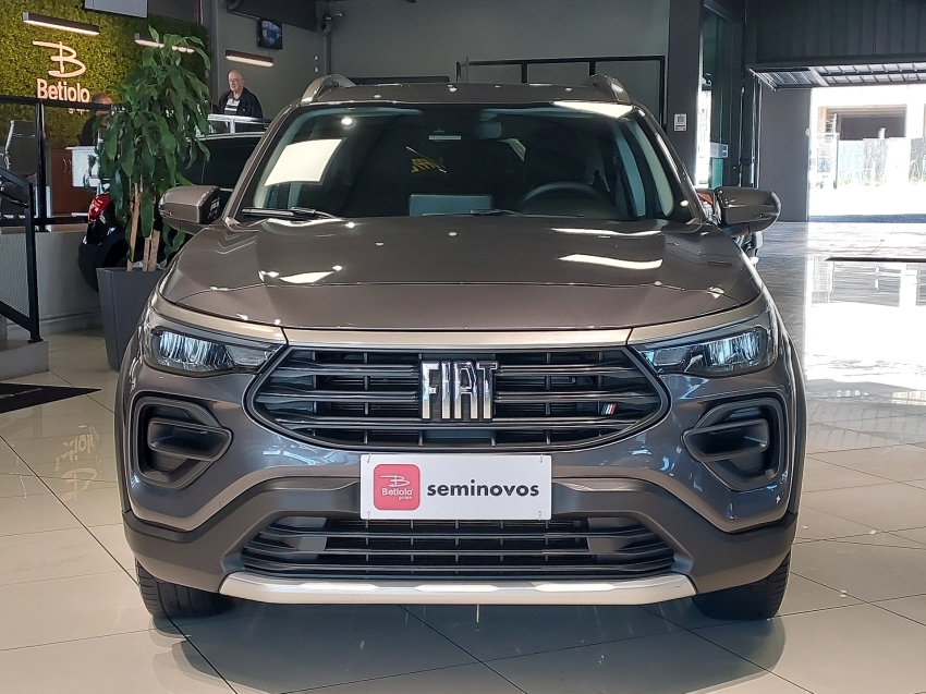 fiat pulse 1.0 turbo 200 flex audace cvt 4p automatico 2023