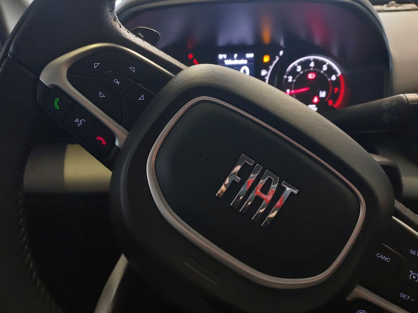 fiat pulse 1.0 turbo 200 flex audace cvt 4p automatico 2023