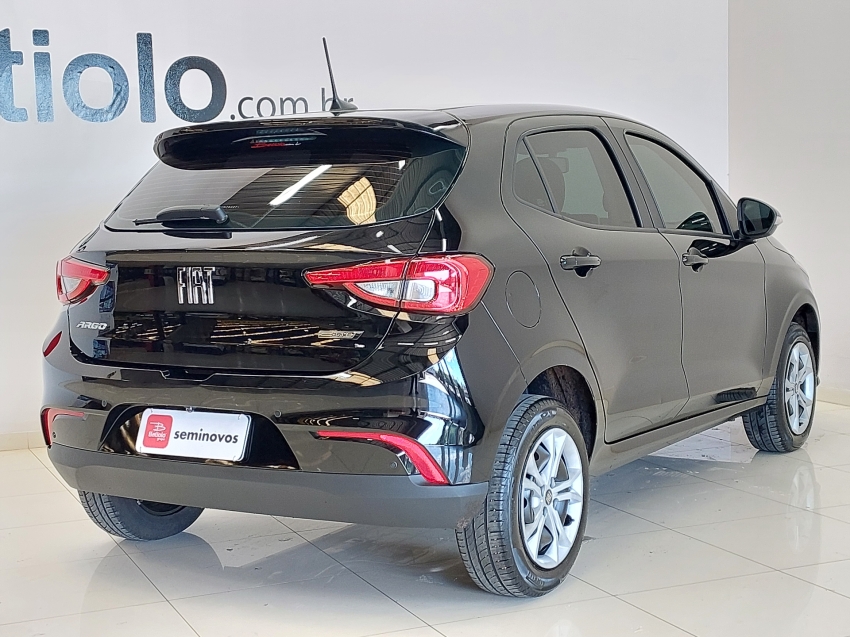 fiat argo 1.0 firefly flex drive manual 4p 2025