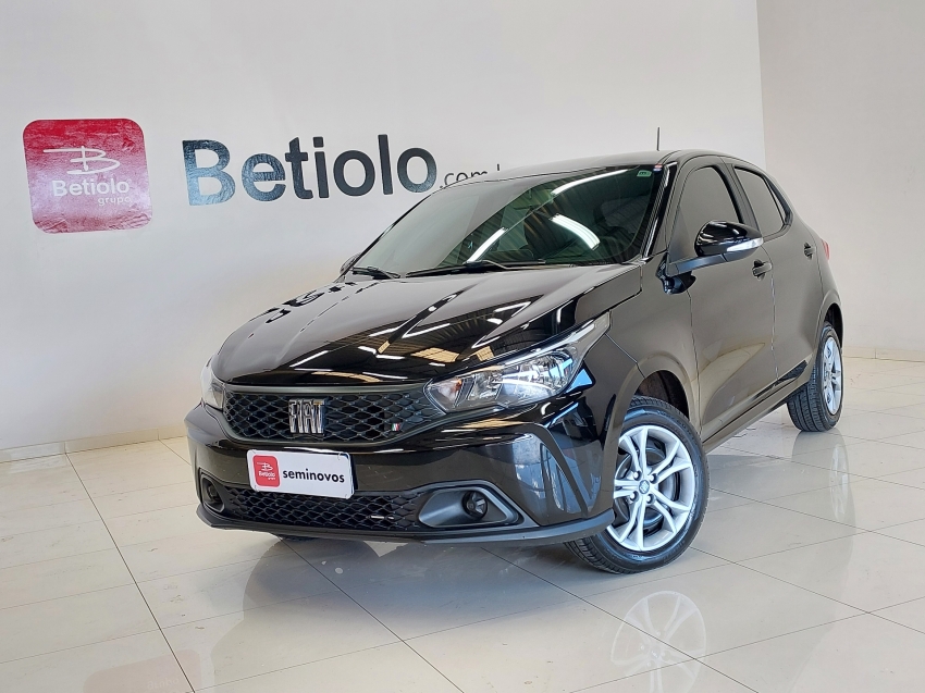 fiat argo 1.0 firefly flex drive manual 4p 2025