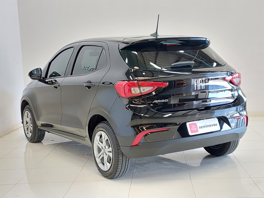fiat argo 1.0 firefly flex drive manual 4p 2025