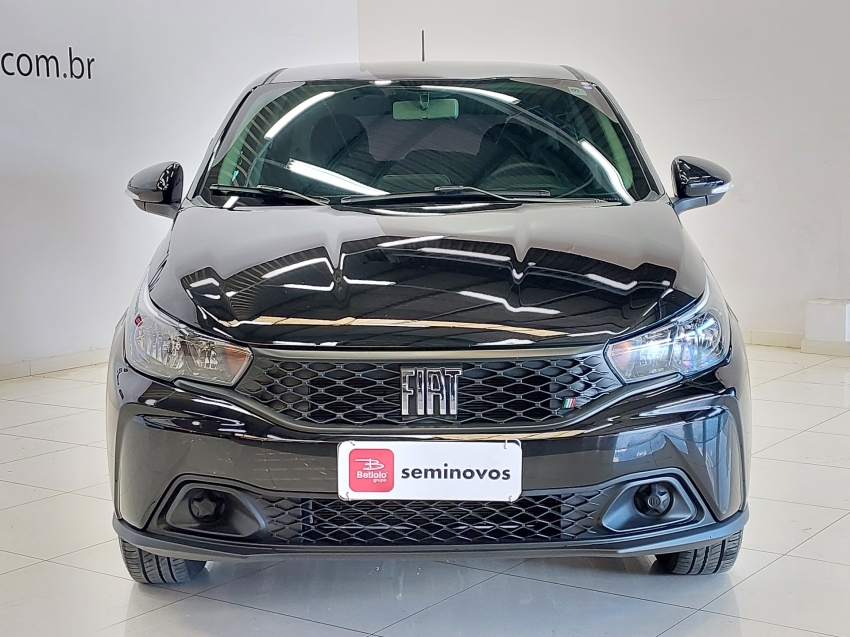 fiat argo 1.0 firefly flex drive manual 4p 2025
