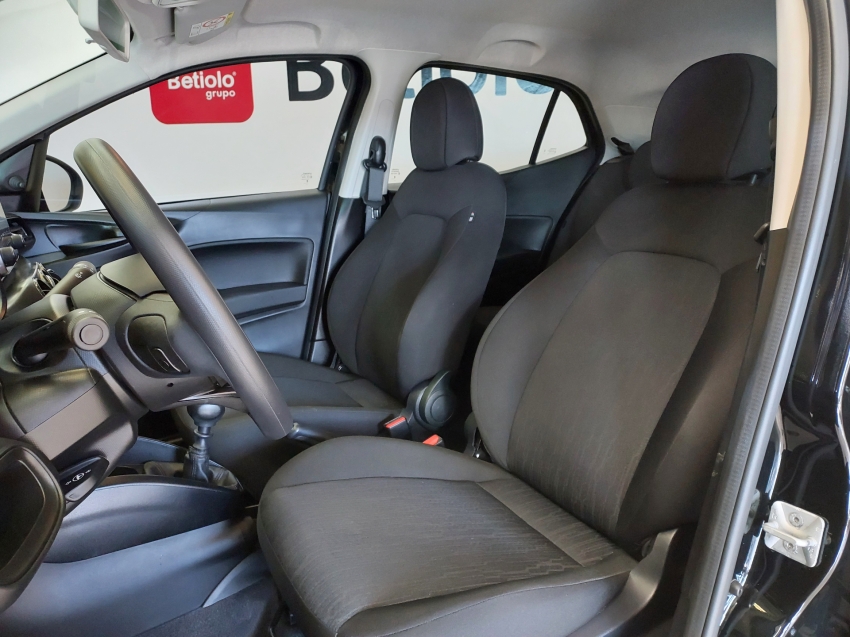 fiat argo 1.0 firefly flex drive manual 4p 2025