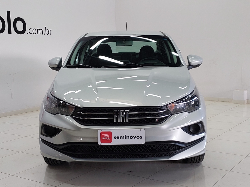 fiat cronos 1.0 firefly flex drive manual 4p 2024