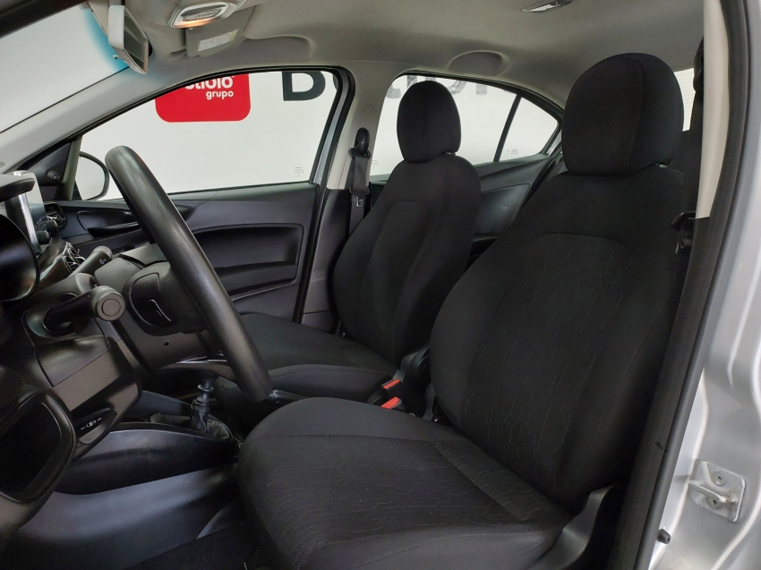 fiat cronos 1.0 firefly flex drive manual 4p 2024