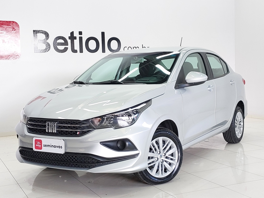 fiat cronos 1.0 firefly flex drive manual 4p 2024