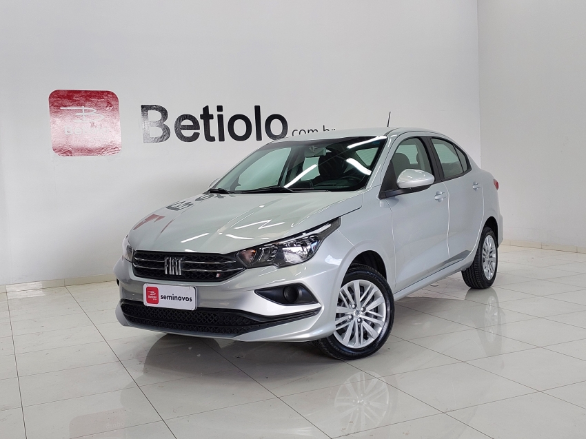 fiat cronos 1.0 firefly flex drive manual 4p 2024