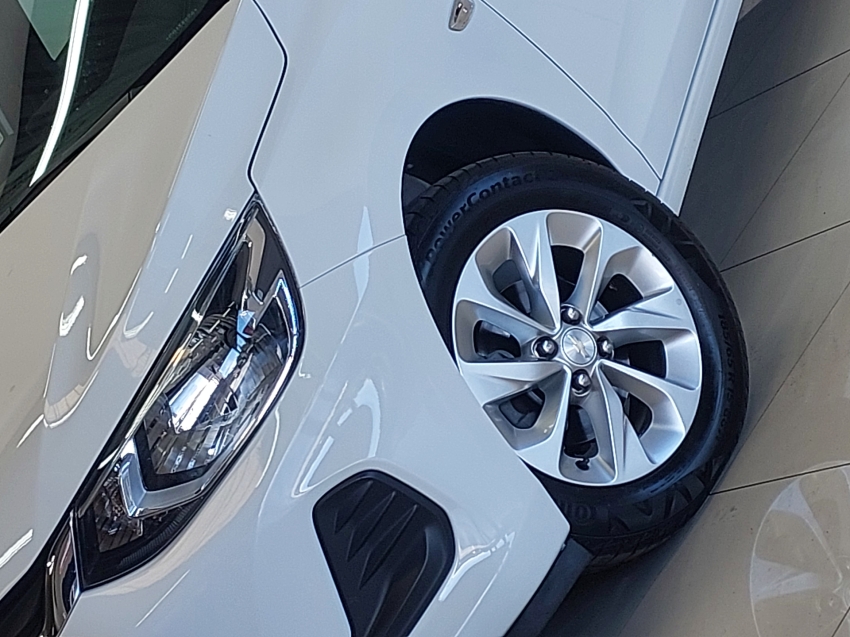 chevrolet onix 1.0 turbo flex lt automatico 4p 2023
