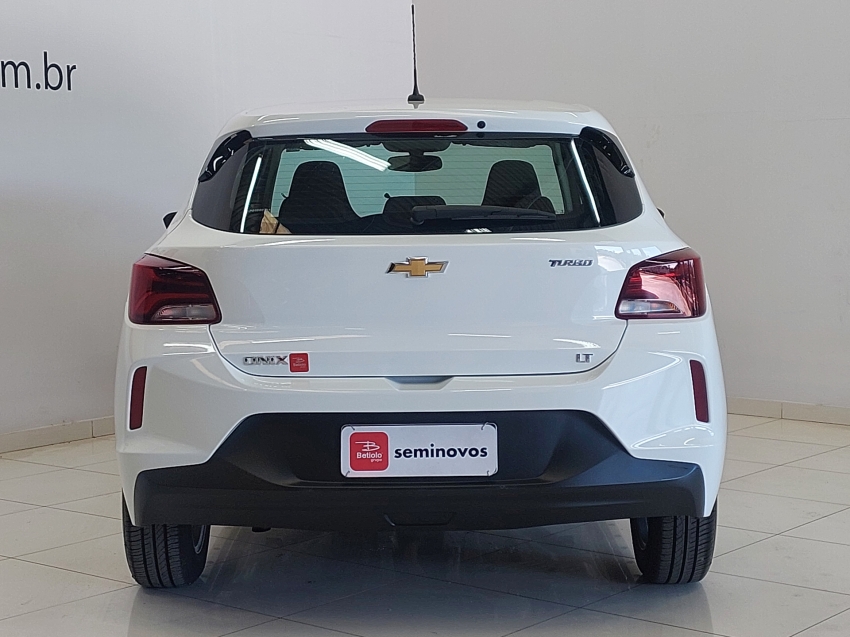 chevrolet onix 1.0 turbo flex lt automatico 4p 2023