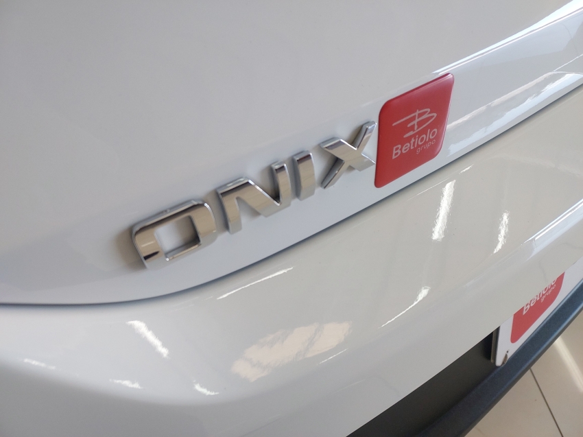 chevrolet onix 1.0 turbo flex lt automatico 4p 2023