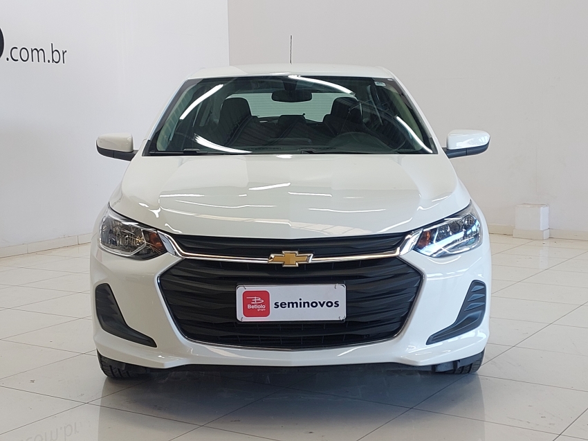 chevrolet onix 1.0 turbo flex lt automatico 4p 2023