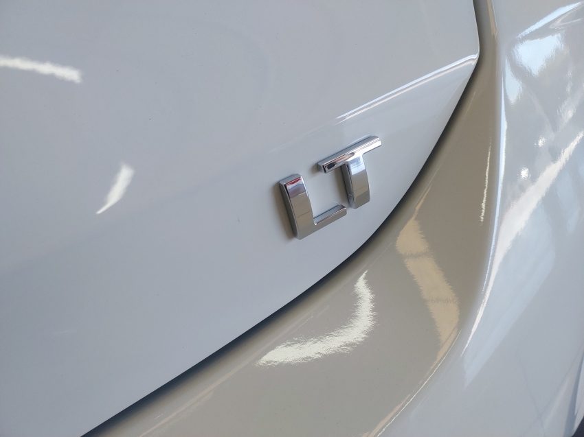 chevrolet onix 1.0 turbo flex lt automatico 4p 2023