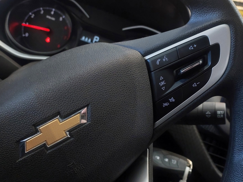 chevrolet onix 1.0 turbo flex lt automatico 4p 2023