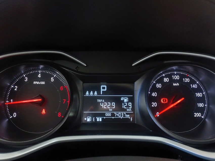 chevrolet onix 1.0 turbo flex lt automatico 4p 2023