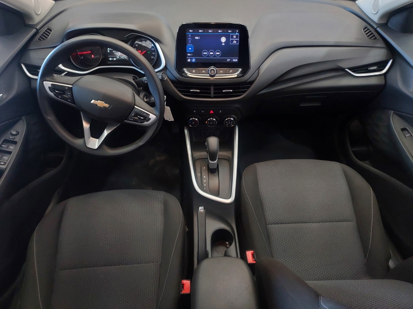 chevrolet onix 1.0 turbo flex lt automatico 4p 2023