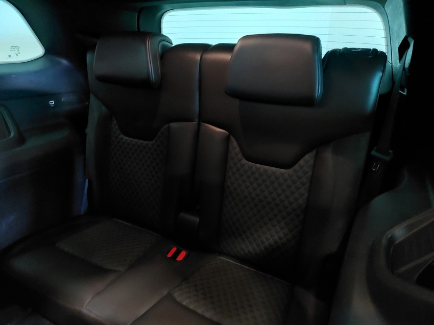 jeep commander 2.0 td380 turbo diesel overland at9 4p automatico 2022