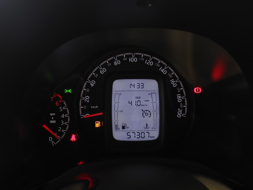 fiat mobi 1.0 evo flex like. manual 4p 2023