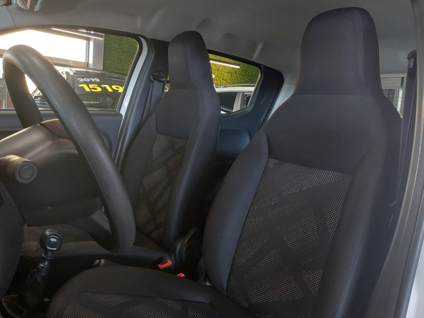 fiat mobi 1.0 evo flex like. manual 4p 2023