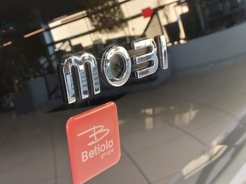 fiat mobi 1.0 evo flex like. manual 4p 2023