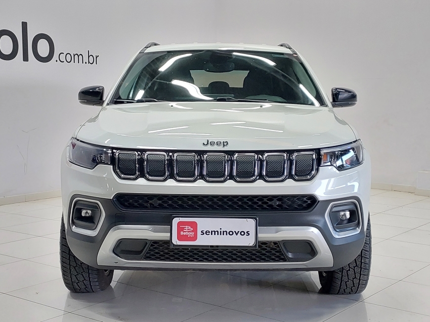 jeep compass 2.0 td350 turbo diesel longitude at9 4p automatico 2022