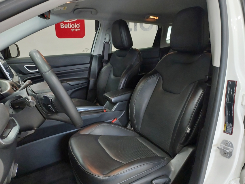 jeep compass 2.0 td350 turbo diesel longitude at9 4p automatico 2022