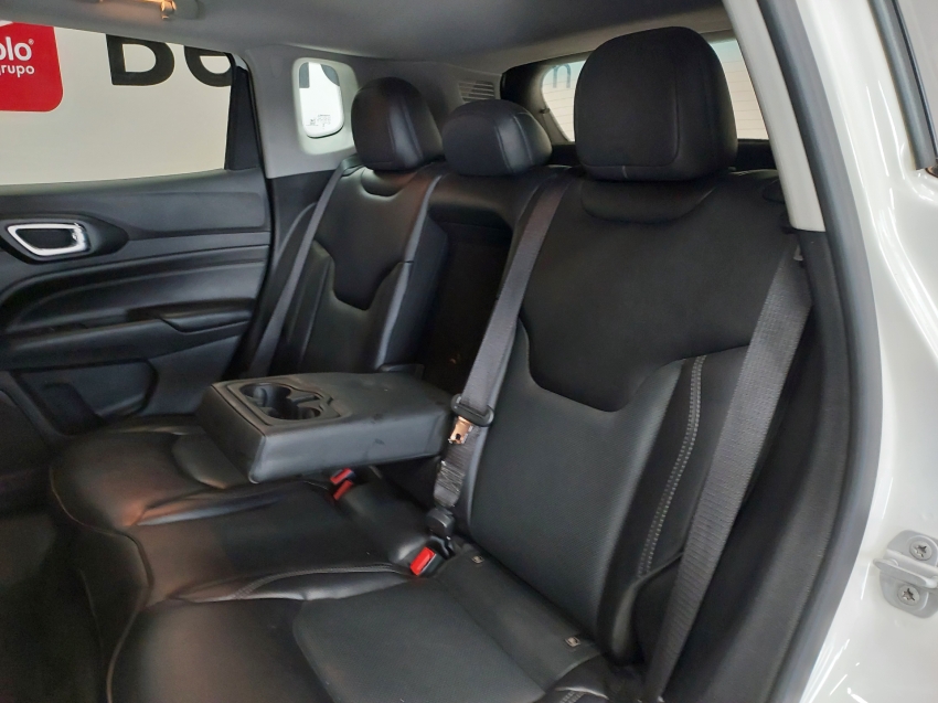jeep compass 2.0 td350 turbo diesel longitude at9 4p automatico 2022