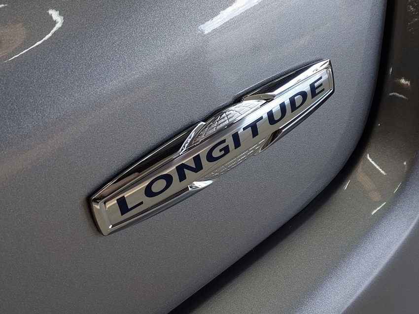 jeep compass 1.3 t270 turbo flex longitude at6 4p automatico 2022